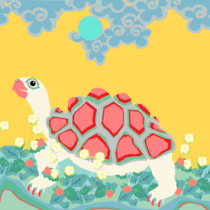 turtle